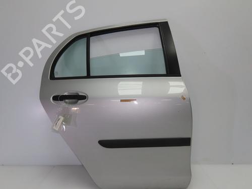 Used Right rear door Right rear door TOYOTA YARIS (_P9_) 1.0 VVT-i (KSP90_, KSP90R) (69 hp) 36427257 36427257
