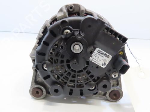 Alternator DACIA LODGY (JS_) 1.5 dCi | BP28829087M7
