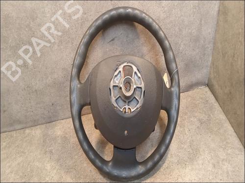 Used Steering wheel RENAULT MEGANE II (BM0/1_, CM0/1_) 1.6 16V (BM0C, CM0C) (113 hp) 9617793
