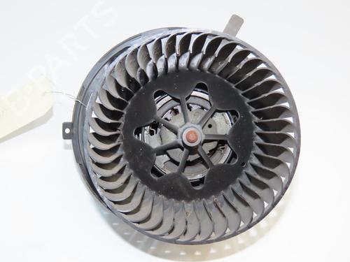 Heater blower motor AUDI TT (8J3) 2.0 TFSI | BP30955796M62 
