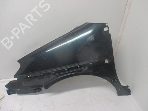 Used Left front fenders Left front fenders 9592283 9592283