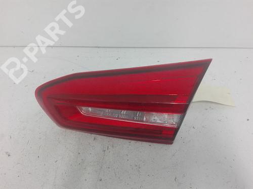 Used Right tailgate light Right tailgate light FORD FOCUS IV (HN) 1.5 EcoBlue (120 hp) 9604393 9604393