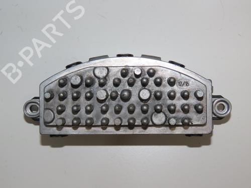 Varmeblæsermodstand RENAULT MEGANE IV Hatchback (B9A/M/N_) 1.6 dCi 130 (B9A4) (130 hp) 30606479