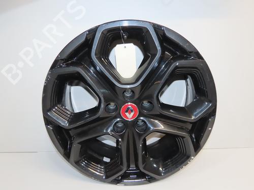Used Rim Rim 36873832 36873832