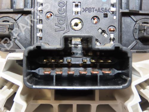 Climate control RENAULT TWINGO II (CN0_) 1.2 (CN0D) | BP29441724I5 