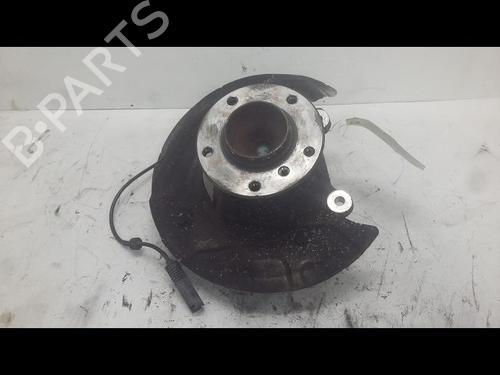 Used Right front steering knuckle BMW 1 (E87) 120 d (163 hp) 14876049