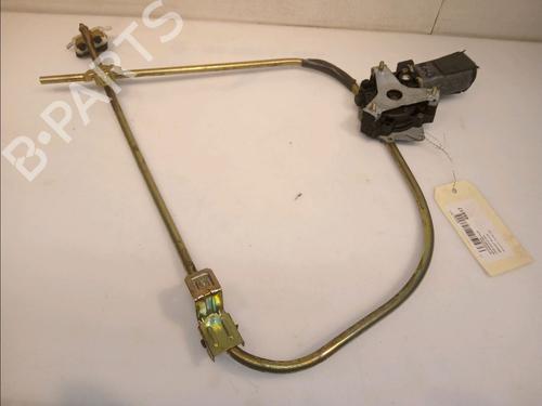 Used Front left window mechanism RENAULT 19 I (B/C53_) 1.9 D (B/C534, B/C53J) (64 hp) 23175806