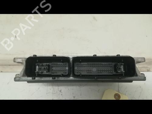 Engine control unit (ECU) MINI MINI (R50, R53) Cooper | BP23171446M57 - Image 3