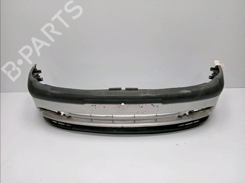 Used Front bumper Front bumper RENAULT ESPACE III (JE0_) 2.2 12V TD (JE0E, JE0H, JE0P) (113 hp) 11921425 11921425