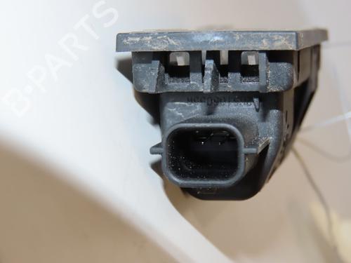 Licence plate light OPEL MOVANO B Van (X62) 2.3 CDTI RWD (FV) | BP23144948I40 - Image 2
