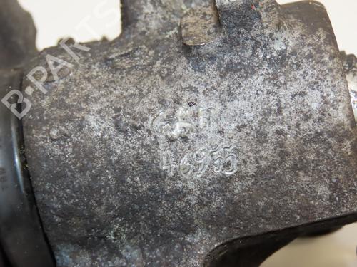 Used Right rear brake caliper AUDI A4 B7 (8EC) 1.9 TDI (116 hp) 14950852
