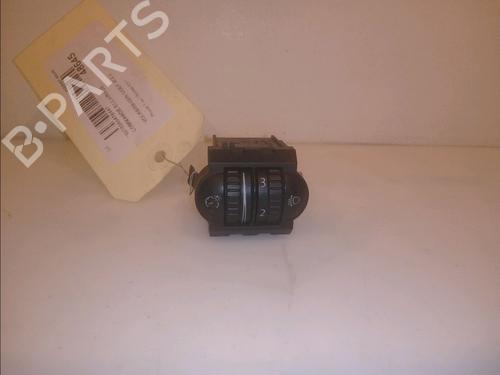Used Headlight switch VW GOLF VI (5K1) 2.0 TDI (140 hp) 15657339
