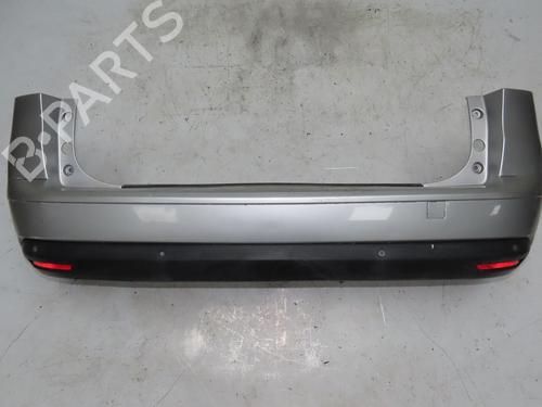 Used Rear bumper CITROËN C5 III Break (RW_) 2.0 HDi 140 (140 hp) 31121014