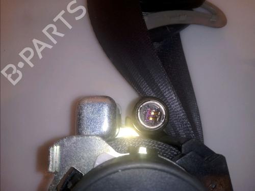 Rear right belt tensioner RENAULT MEGANE II (BM0/1_, CM0/1_) 1.5 dCi (BM1E, CM1E) | BP15643376C90 