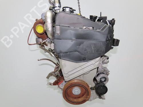 Engine RENAULT MEGANE IV Hatchback (B9A/M/N_) 1.5 dCi 110 (B9A3) | BP36493221M1 - Image 6