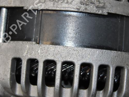 Alternator MAZDA 3 (BL) 1.6 MZ-CD (BL14) | BP33444877M7 - Image 5