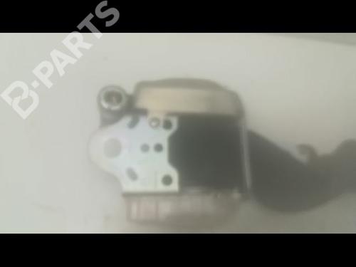 Front left belt tensioner CITROËN C1 (PM_, PN_) 1.0 | BP9602593C87