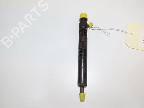 Injector RENAULT CLIO III (BR0/1, CR0/1) 1.5 dCi (C/BR0G, C/BR1G) | BP32432907M100 