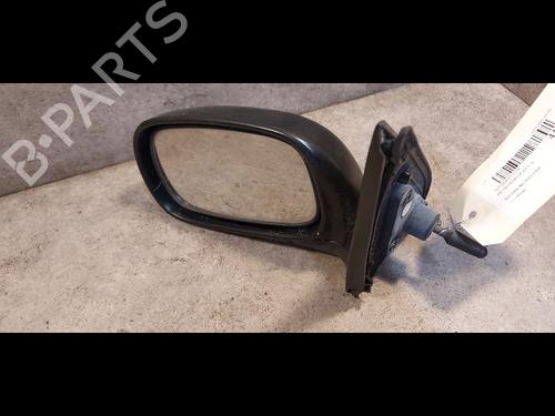 Left mirror NISSAN MICRA II (K11) 1.0 i 16V | BP23176265C26 