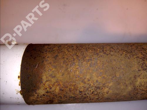 Left front driveshaft PEUGEOT 3008 I MPV (0U_) 1.6 HDi | BP11771013M38 