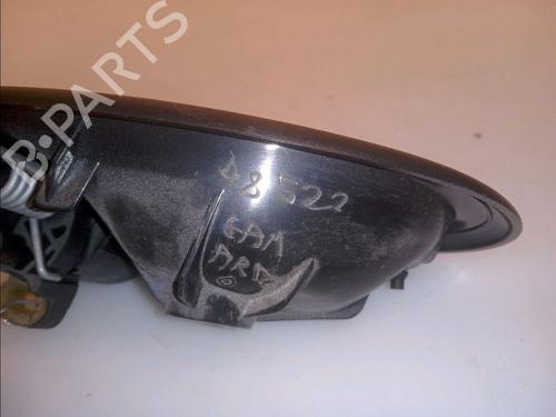 Used Rear right interior door handle RENAULT CLIO II (BB_, CB_) 1.5 dCi (B/C2J) (68 hp) 15199797