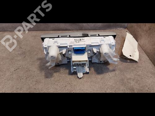 Climate control OPEL CORSA D (S07) 1.2 (L08, L68) | BP9612520I5 
