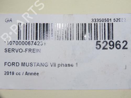 bremseservo-ford-usa-mustang-convertible-2014-36494117 main image