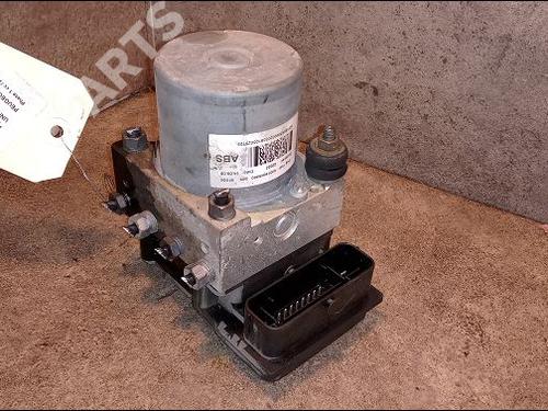 Used ABS pump PEUGEOT BOXER Van 2.2 HDi 100 (101 hp) 9614704
