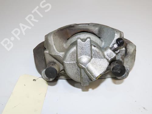 Right front brake caliper RENAULT CLIO V (B7_) 1.6 E-TECH 140 (B7MU) | BP36510901M104 - Image 3