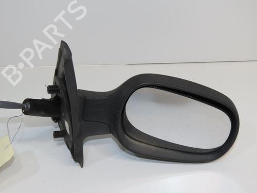 Used Right mirror Right mirror 37650817 37650817