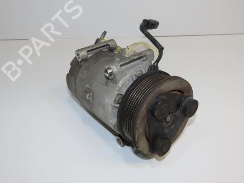 AC compressor FORD S-MAX (WA6) 2.0 TDCi | BP37432540M34 - Image 8