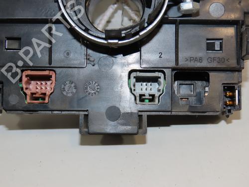 Used Steering column stalk CITROËN BERLINGO Box Body/MPV (B9) 1.6 HDi 75 (75 hp) 18058477