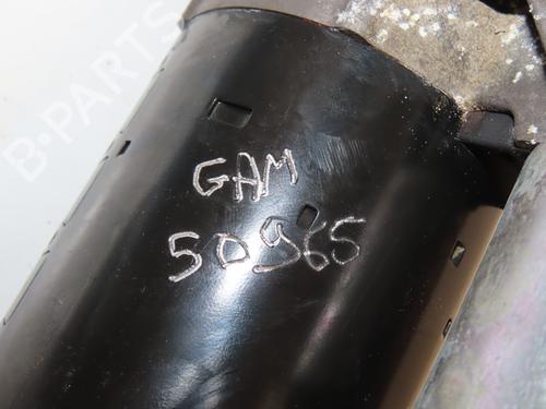 Starter NISSAN NOTE (E12) 1.5 dCi | BP21088124M8