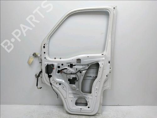 Right front door RENAULT MASTER II Van (FD) 2.5 dCi (FD01, FD0Y, FD21, FD2Y, FD31, FD71, FD7Y, FD81,... | BP19701519C3 