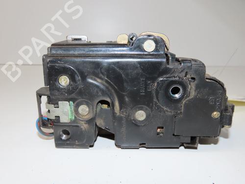 Used Rear left lock Rear left lock VW GOLF IV (1J1) 1.9 TDI (110 hp) 39698966 39698966