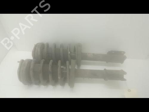 Used Right front shock absorber Right front shock absorber OPEL COMBO Box Body/MPV (71_) 1.7 D (60 hp) 23173074 23173074