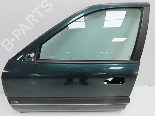 Used Left front door Left front door 38491527 38491527