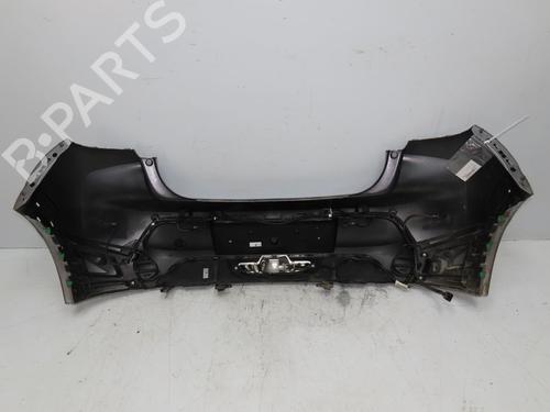 Rear bumper PEUGEOT 208 II (UB_, UP_, UW_, UJ_) e-208 | BP28969147C8 