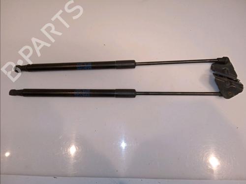 Used Tailgate lift support PEUGEOT 208 I (CA_, CC_) 1.6 VTi (120 hp) 14880198