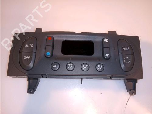Used Climate control Climate control RENAULT SCÉNIC I MPV (JA0/1_, FA0_) 1.9 dCi (JA05, JA1F) (102 hp) 11204090 11204090