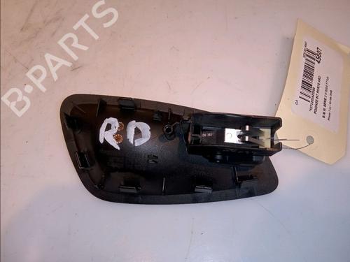 Rear right interior door handle BMW 3 (E90) 320 d | BP12128844I16 