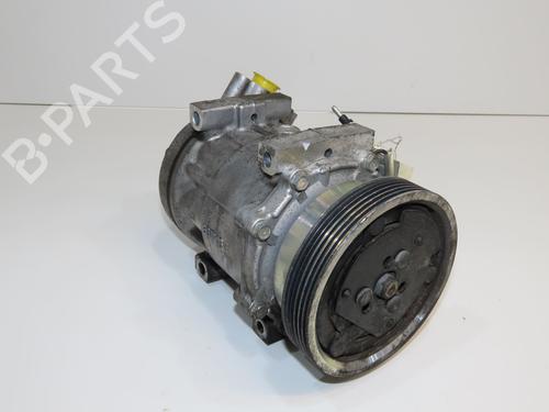 AC compressor DACIA LOGAN (LS_) 1.5 dCi (LS0K) | BP36893410M34  - Image 6