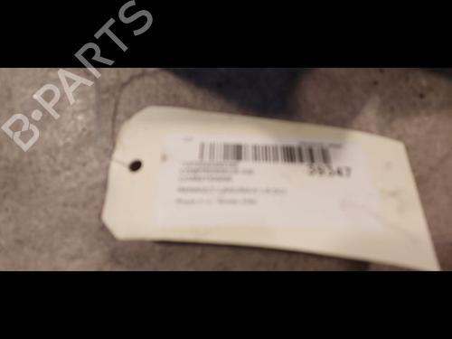 Used AC compressor RENAULT LAGUNA II (BG0/1_) 1.9 dCi (BG08, BG0G) (120 hp) 9612104