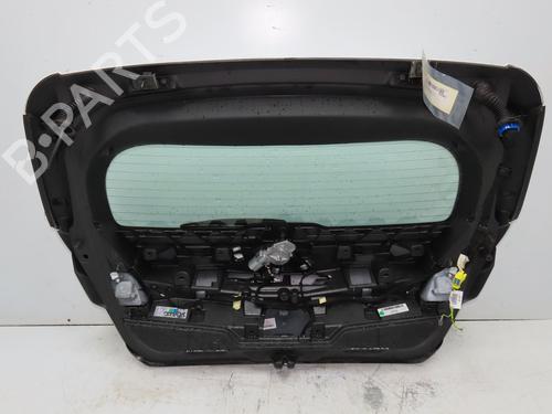 Used Tailgate Tailgate 28969213 28969213