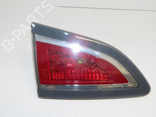 Left tailgate light RENAULT SCÉNIC III (JZ0/1_) 1.5 dCi | BP37163368C79 - Image 4