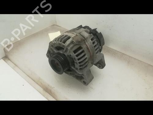 Used Alternator Alternator OPEL CORSA D (S07) 1.4 (L08, L68) (90 hp) 9598156 9598156