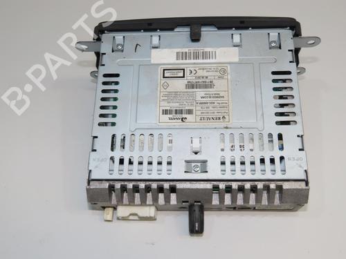 Radio DACIA LODGY (JS_) 1.5 dCi (JSMC, JSAF) | BP36310480E6 - Image 2