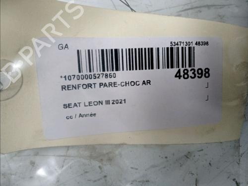 rear-bumper-reinforcement-seat-leon-kl1-klg-15-etsi-5fa807305b-2019-17868574 main image