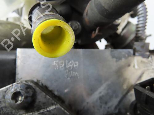 Engine RENAULT MODUS / GRAND MODUS (F/JP0_) 1.5 dCi (JP02) | BP36395639M1  - Image 5