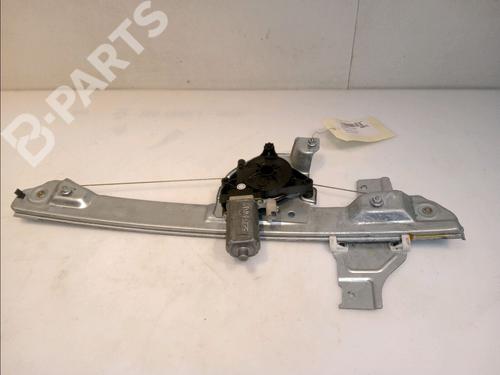Used Front left window mechanism CITROËN C3 / C3 ORIGIN III (SX) 1.2 THP 110 (110 hp) 12128811